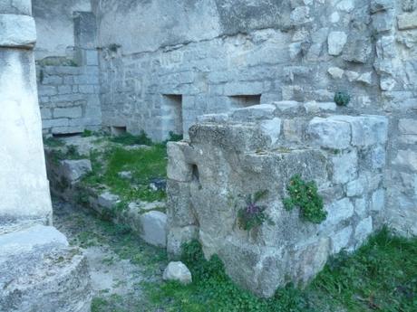 sud,patrimoine,méditerranée,murviel les montpellier,métiers,tisserand,forgeron,mosaïste,culture,histoire