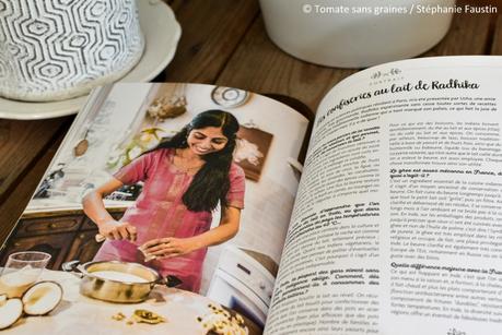 Notre aventure sans frigo ou presque... Notre aventure sans frigo, Marie Cochard