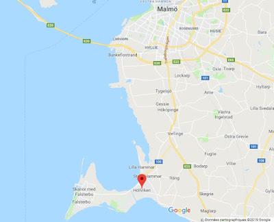 hollviken suède google maps mélanie deltenre