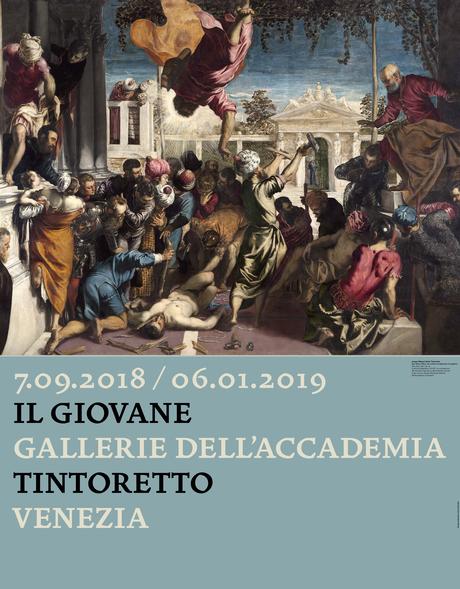 Le Tintoret, peintre de l’instant suspendu