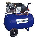 Meilleur compresseur Brico Tools 100L - image - Meilleur compresseur Brico Tools 100L - image -