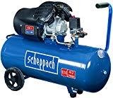 Meilleur compresseur 100 L Scheppach hc100dc - image - Meilleur compresseur 100 L Scheppach hc100dc - image -