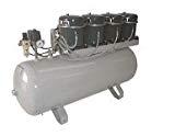 - image - Compresseur silencieux Sonair 100 litres 230v - image -