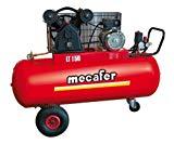 Meilleur compresseur 100L Mecafer 425192 - image - Meilleur compresseur 100L Mecafer 425192 - image -