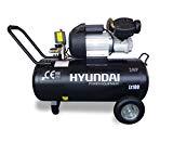 - image - Hyundai HC100L Compresseur 100 L - image -