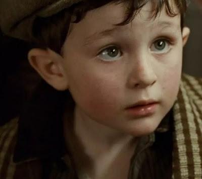 Cet enfant acteur de Titanic révèle combien il a gagné avec le film 20 ans plus tard