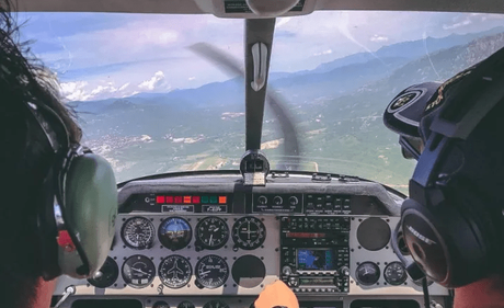 Les Flying Stones, un équipage d’étudiants pour démocratiser l’aviation auprès des jeunes