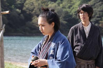 The Chrysanthemum and the Guillotine - Kiku to Guillotine Onna Zumô to Anarchism, Takahisa Zeze (2018) The Chrysanthemum and the Guillotine - Kiku to Guillotine Onna Zumô to Anarchism, Takahisa Zeze (2018)
