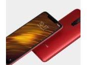 Plan Xiaomi Pocophone 265€ lieu 356€ grâce Gearbest