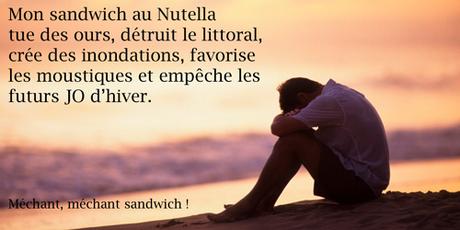 [Redite] À cause du réchauffement climatique, les journalistes écrivent absolument n’importe quoi