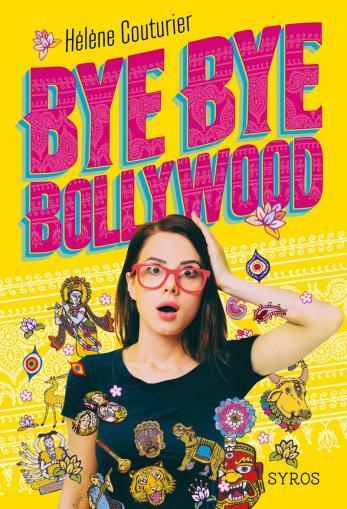 {Challenge #7.4} Bye Bye Bollywood, Hélène Couturier – @Bookscritics