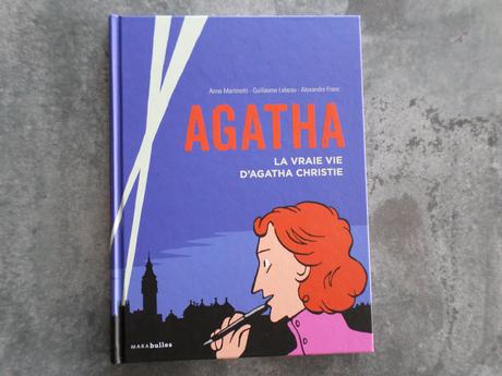 Brunch Agatha Christie