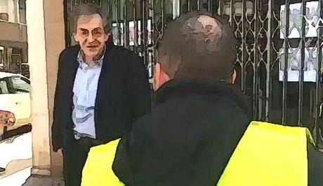 Alain Finkielkraut, l’antisémitisme et la bêtise