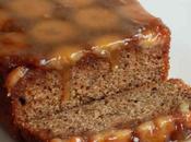 Gâteau renversé Banane thermomix