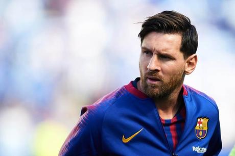 Messi rate 20% de ses penalties : mais il reste fiable