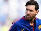 Messi rate penalties mais reste fiable