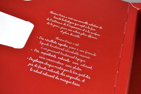 Mon Rituel Eclat, une cure de beauté signée Florêve