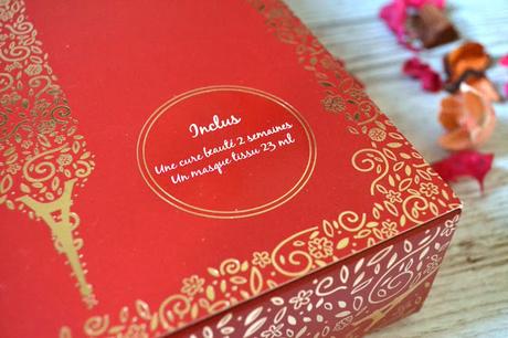 Mon Rituel Eclat, une cure de beauté signée Florêve