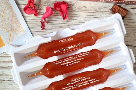 Mon Rituel Eclat, une cure de beauté signée Florêve