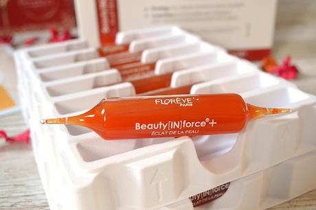 Mon Rituel Eclat, une cure de beauté signée Florêve