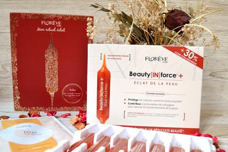 Mon Rituel Eclat, une cure de beauté signée Florêve