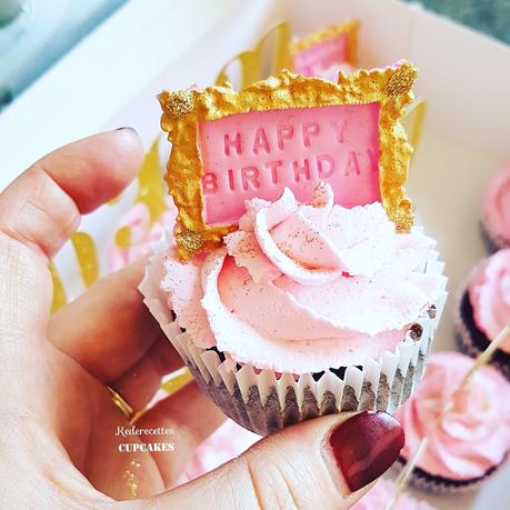 Cupcake 30 Cupcake 30