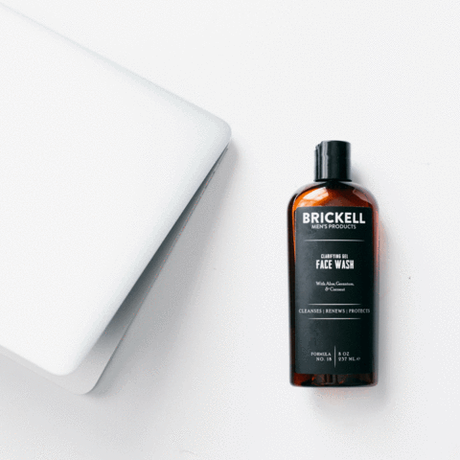 Soins de la peau pour hommes pour les jours de stress intense