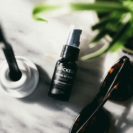 Soins de la peau pour hommes pour les jours de stress intense