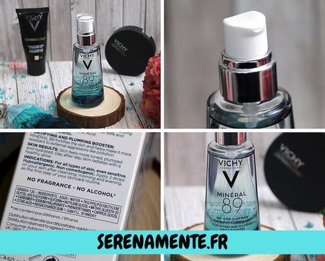 Mon teint parfait avec Dermablend de Vichy ! Mon test Mon teint parfait avec Dermablend de Vichy ! Mon test