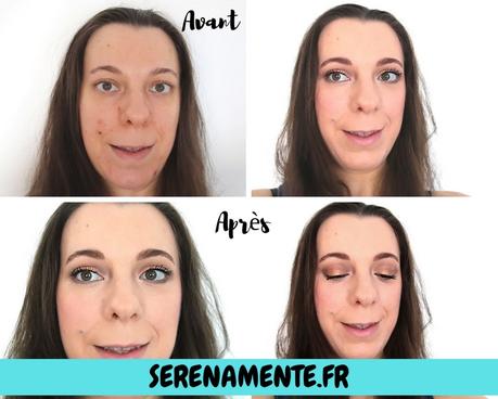 Mon teint parfait avec Dermablend de Vichy ! Mon test Mon teint parfait avec Dermablend de Vichy ! Mon test