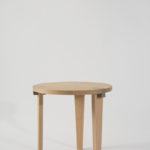 Les collections Modular Table 1 & 2 signées Olivier Vitry Les collections Modular Table 1 & 2 signées Olivier Vitry