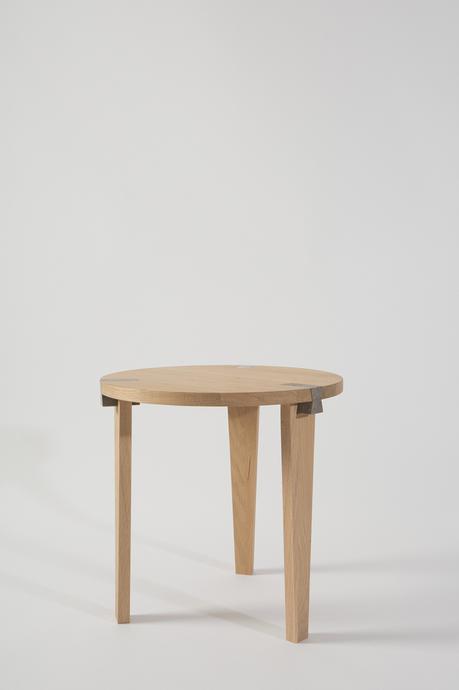 Les collections Modular Table 1 & 2 signées Olivier Vitry Les collections Modular Table 1 & 2 signées Olivier Vitry