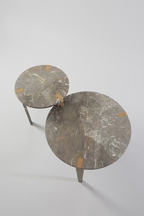 Les collections Modular Table 1 & 2 signées Olivier Vitry Les collections Modular Table 1 & 2 signées Olivier Vitry