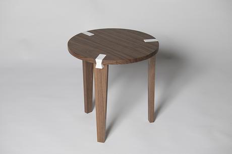 Les collections Modular Table 1 & 2 signées Olivier Vitry Les collections Modular Table 1 & 2 signées Olivier Vitry