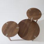 Les collections Modular Table 1 & 2 signées Olivier Vitry Les collections Modular Table 1 & 2 signées Olivier Vitry