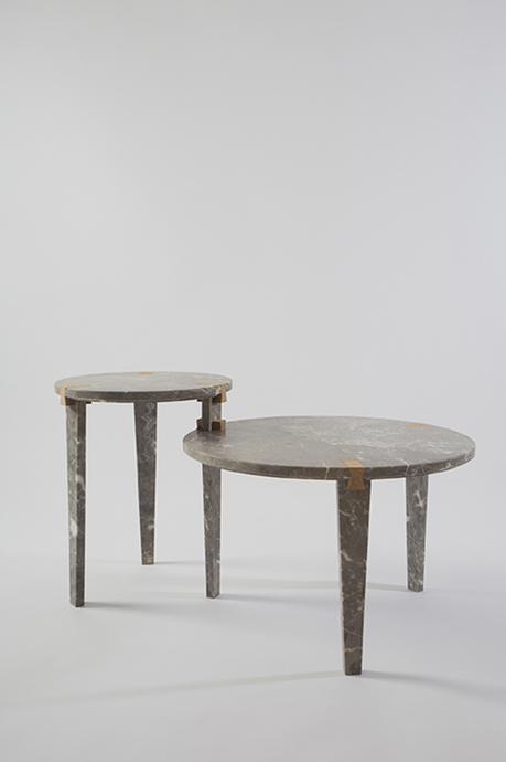 Les collections Modular Table 1 & 2 signées Olivier Vitry Les collections Modular Table 1 & 2 signées Olivier Vitry