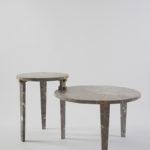 Les collections Modular Table 1 & 2 signées Olivier Vitry Les collections Modular Table 1 & 2 signées Olivier Vitry