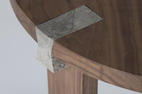 Les collections Modular Table 1 & 2 signées Olivier Vitry Les collections Modular Table 1 & 2 signées Olivier Vitry