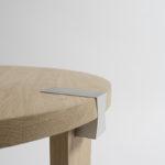 Les collections Modular Table 1 & 2 signées Olivier Vitry Les collections Modular Table 1 & 2 signées Olivier Vitry