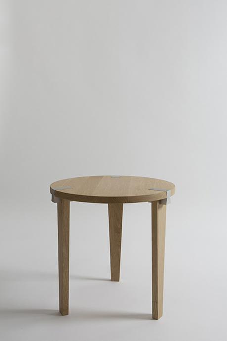 Les collections Modular Table 1 & 2 signées Olivier Vitry Les collections Modular Table 1 & 2 signées Olivier Vitry