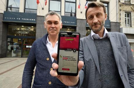 Muzicity à Clermont, une découverte avec du son ! Muzicity à Clermont, une découverte avec du son !