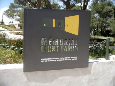 La France - Le Mont Faron - 1