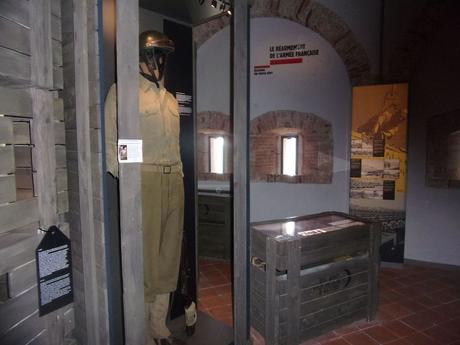 La France - Le Mont Faron - 1