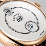 WATCH THIS : IWC hommage à la Pallweber «150 ans» WATCH THIS : IWC hommage à la Pallweber «150 ans»