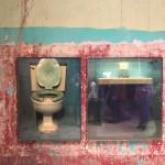ART : ‘Bathrooms’ Series
