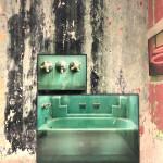 ART : ‘Bathrooms’ Series