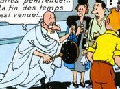 Heureusement, nous manquerons catastrophes