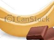 Gâteau bananes, pâte tartiner pépites chocoat (sans beurre)