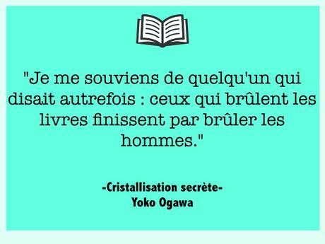 La citation du lundi #5