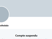 #Rivarol suspendu Tant mieux #antisemitisme